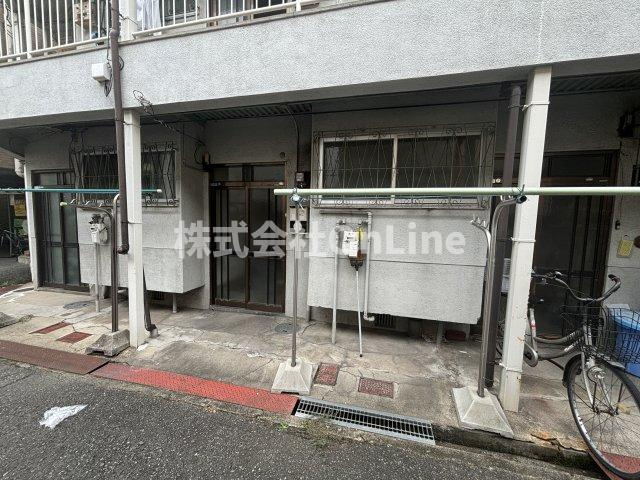 【その他共用部分】 | 松田文化