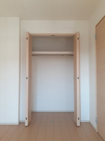 ルーエ・Ｓの収納