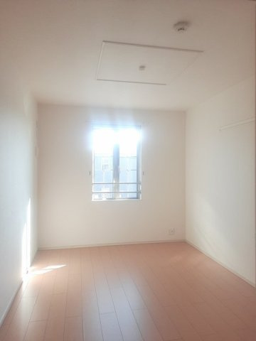 ルーエ・Ｓの内装