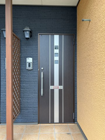 ベル　フレーズ　２４Ⅰのエントランス