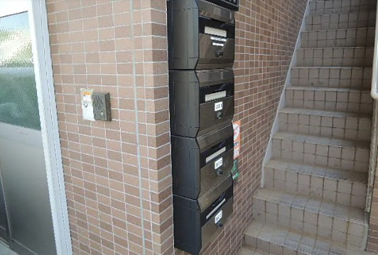 クリスタル浮間のその他共用部分|※別部屋参考写真