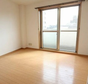 クリスタル浮間の居間・リビング|※別部屋参考写真