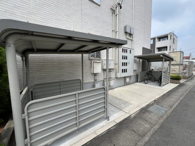 Ｓｃｈｏｎｅ２（シェーネ２）の周辺|名鉄三河高浜駅まで1250m