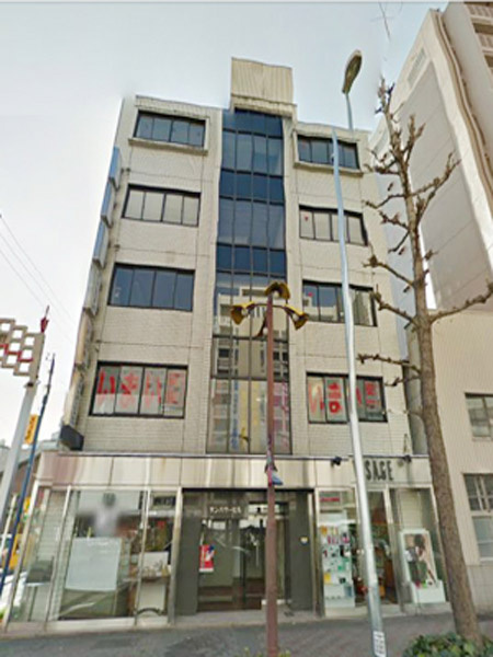 サンパワービル