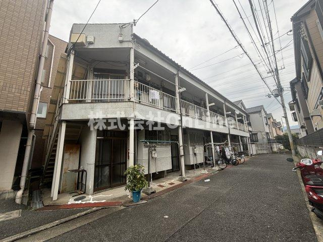 【外観】 | 松田文化