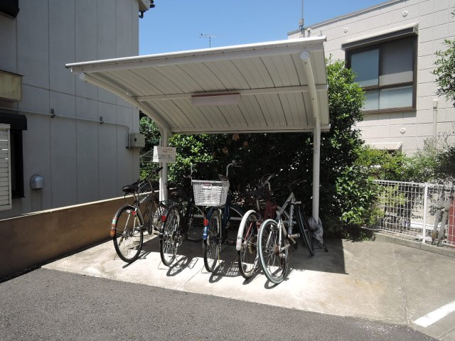 【その他共用部分】