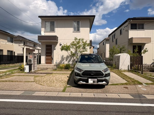 浄水町1丁目戸建