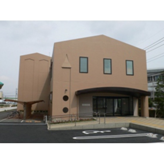 シンザンⅢ（旧第２ＹＡＭＡＤＡビル）の周辺|役所「川越市小仙波庁舎まで1641ｍ」