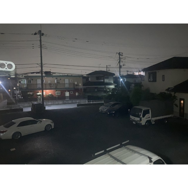 サンライズⅢのその他