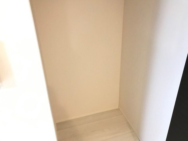 稲城市東長沼のアパートの設備