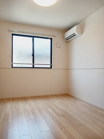 イーストヒルズＡの内装