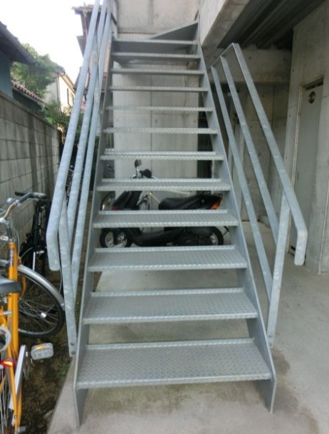 ＣＡＳＡ　ＯＫＵＮＩＳＨＩの設備