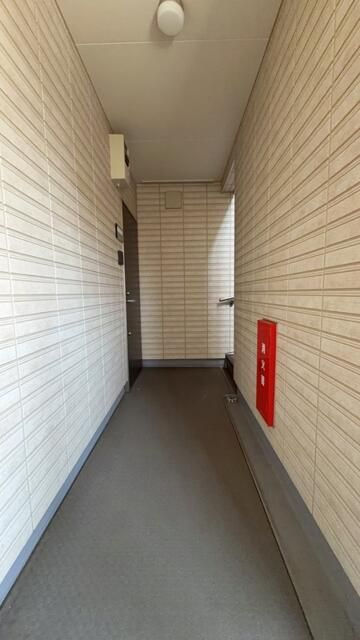 ウィズペット八千代台のその他共用部分