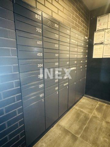 横浜市南区真金町２丁目の賃貸マンションのその他共用部分