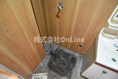 【設備】 | ビートル山本北