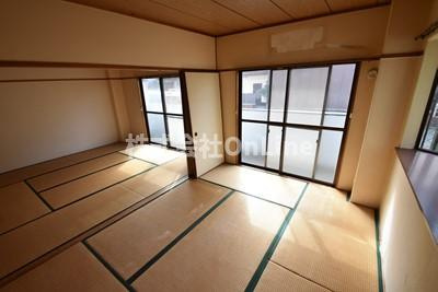 【和室】 | ビートル山本北