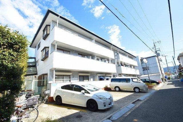 【外観】 | ビートル山本北