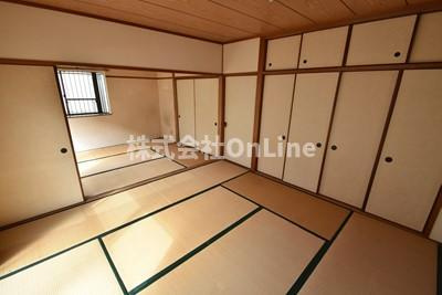 【内装】 | ビートル山本北