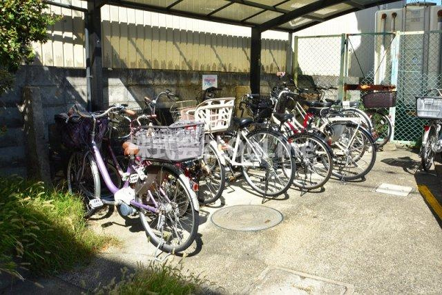 【その他共用部分】 | ビートル山本北