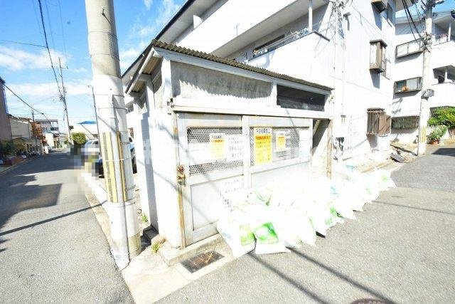 【その他共用部分】 | ビートル山本北