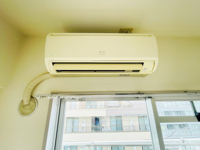 山口第一ビルの設備