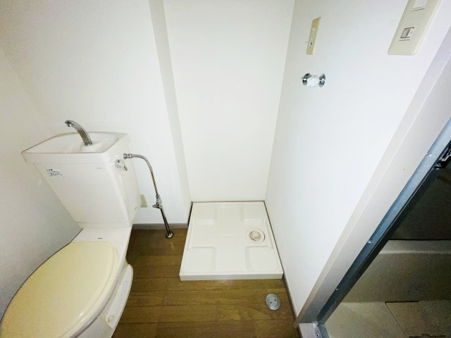 山口第一ビルのその他