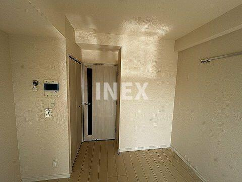 横浜市西区藤棚町１丁目の賃貸マンションの内装