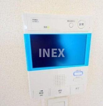 横浜市西区藤棚町１丁目の賃貸マンションのセキュリティ