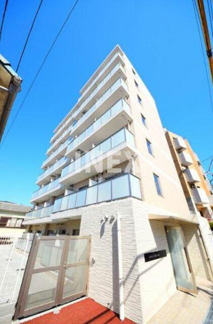 横浜市西区藤棚町１丁目の賃貸マンション