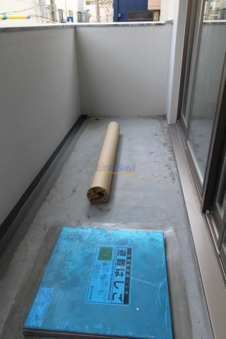 【バルコニー】 | リアンカーサ長柄