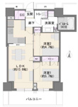 サンコリーヌタワー横須賀中央駅前の画像