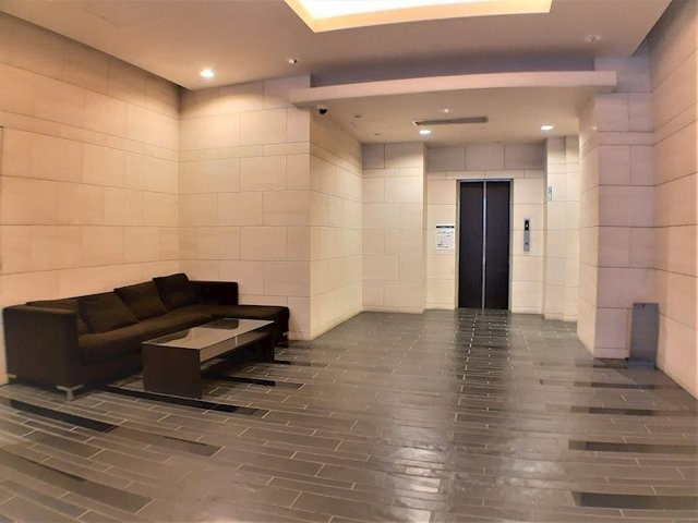 レジディア市ヶ谷Ⅱのその他共用部分