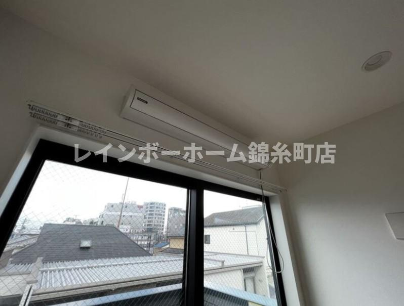 グランパイン小岩のその他