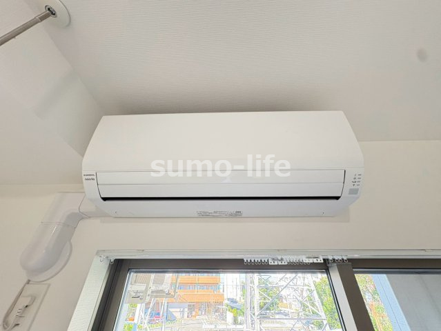 ジーメゾン立花ルーチェの設備