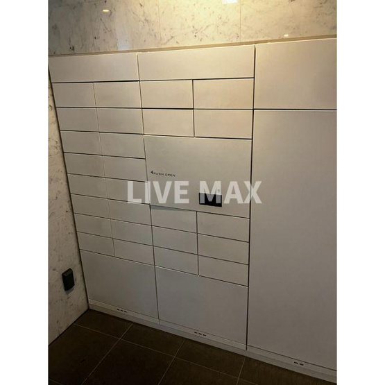 【その他共用部分】ザ・パークハウスアーバンス高輪 