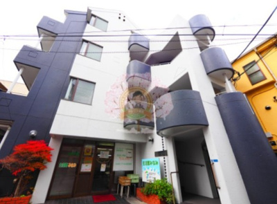 【外観】 | ツインヒルズ