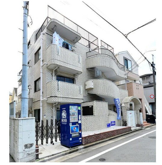 メゾン・ド・カラール