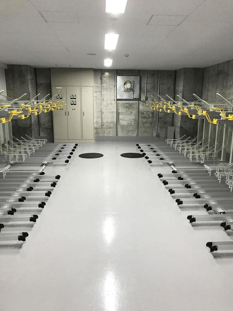 ルビア赤坂のその他