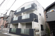 狛江市岩戸北３丁目のアパートの画像
