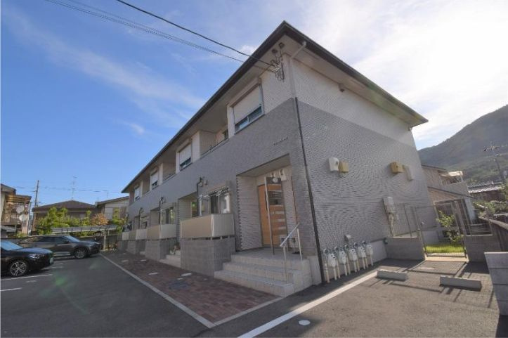 ブラウニーハウス（Brownie House）東野
