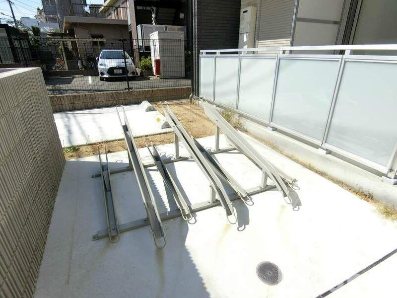 リブリ・千里丘のその他