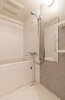 【浴室】ＷＡＳＥＤＡ　ＡＰＡＲＴＭＥＮＴ 