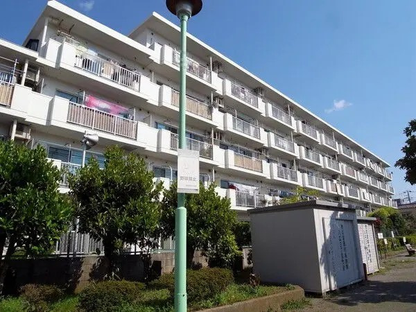 アルカディア曳舟の外観|アルカディア曳舟１階部分のお部屋は通常仲介手数料１６１万３７００円→０円！さらにキャッシュバック１２万円にて即日現地案内可能です！