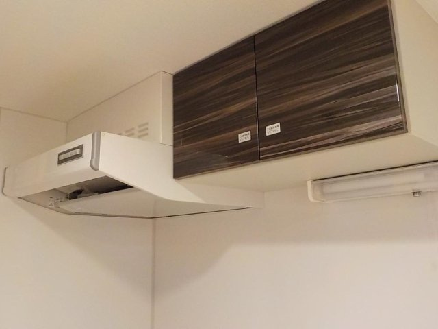 練馬区北町１丁目の賃貸マンションの設備