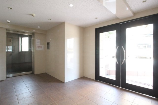 練馬区北町１丁目の賃貸マンションのその他共用部分