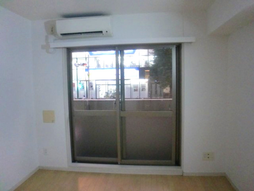 練馬区北町１丁目の賃貸マンションの内装
