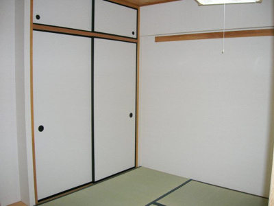 【和室】 | メゾン・プレミール | 別部屋参考写真
