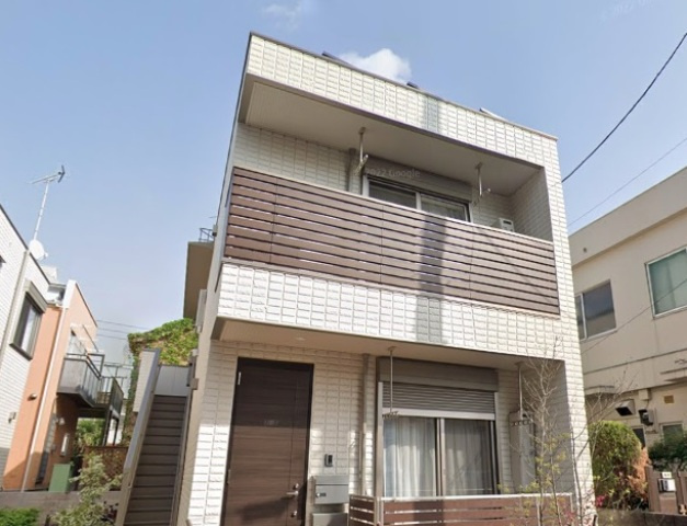 La Felice 二子玉川の外観