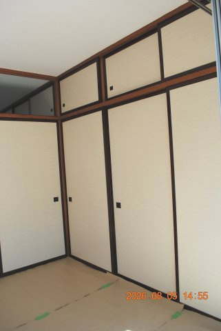 【和室】