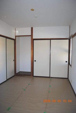 【和室】
